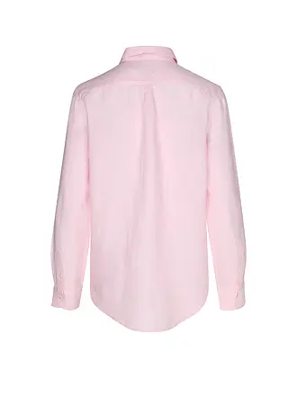 POLO RALPH LAUREN | Camicia a tunica | rosa